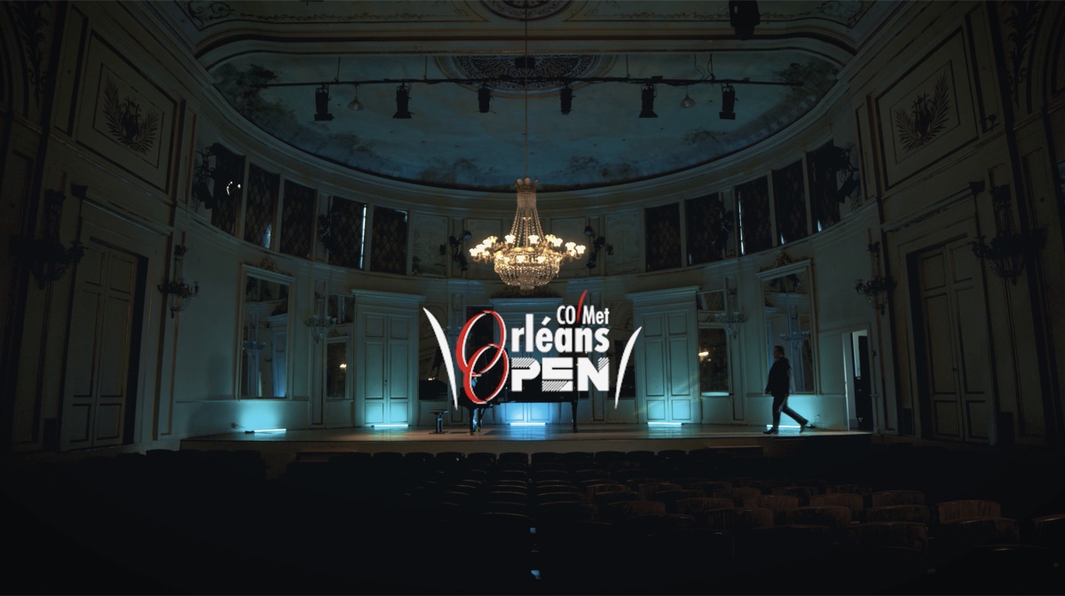 Come to Orléans Open - photo 1