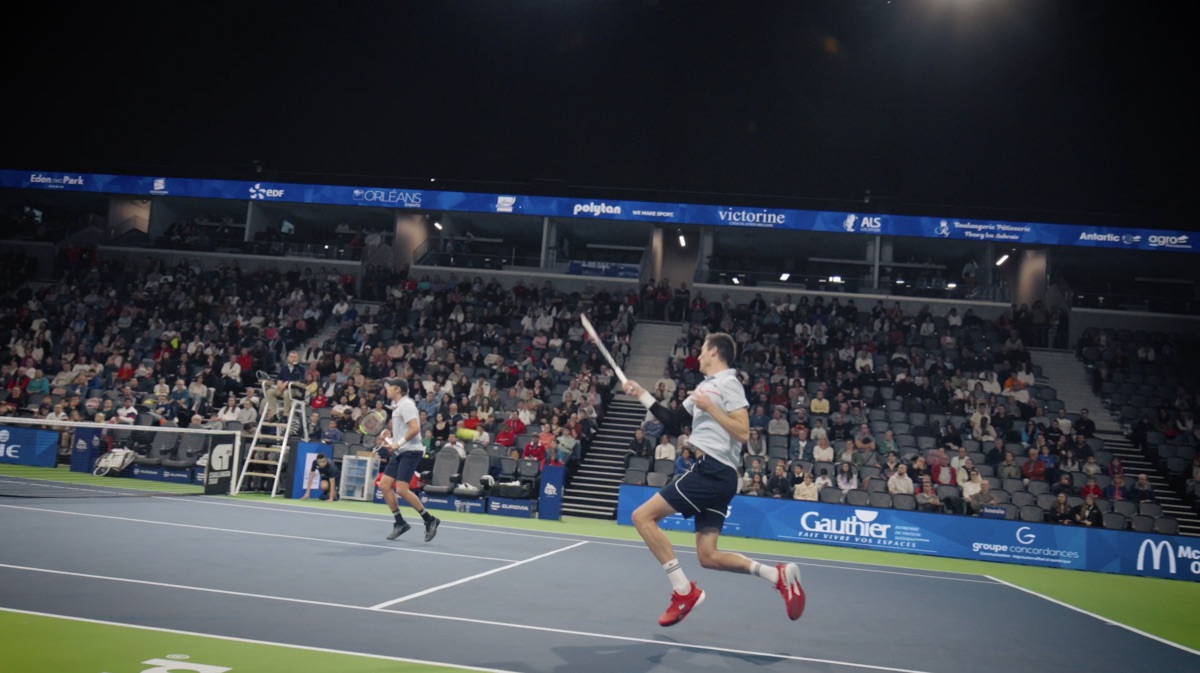 Come to Orléans Open - photo 4
