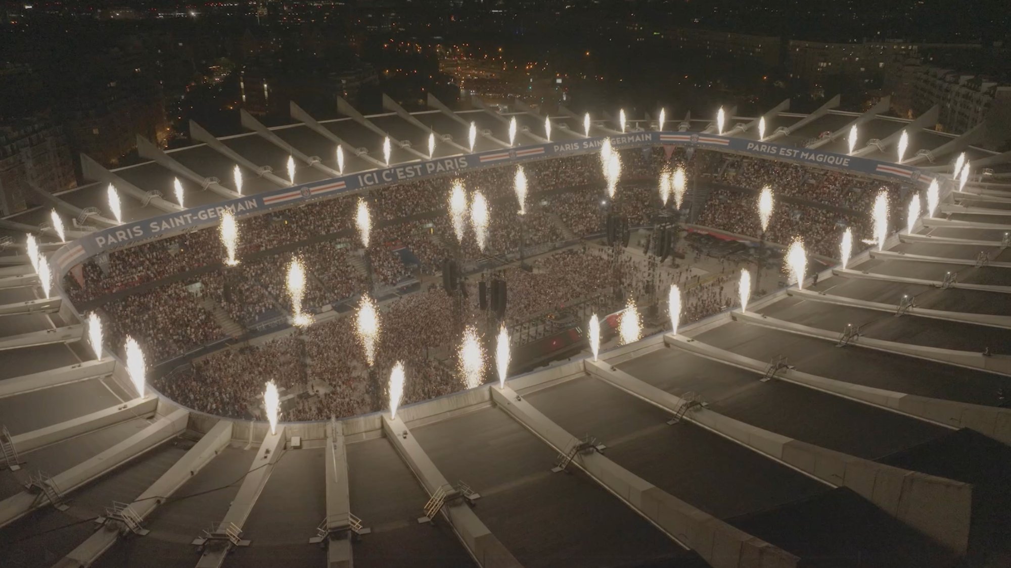 DJ Snake au Parc des Princes - photo 1