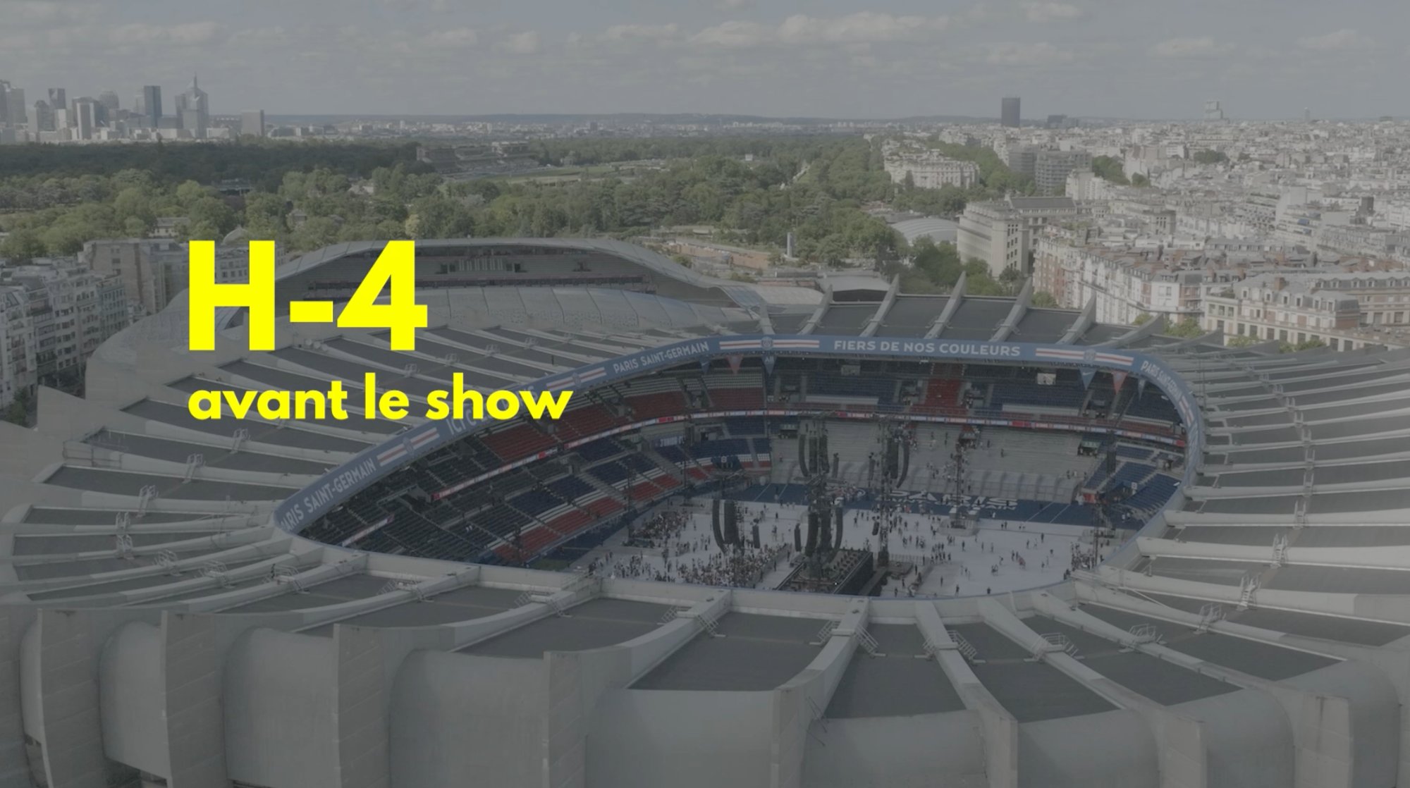 DJ Snake au Parc des Princes - photo 4