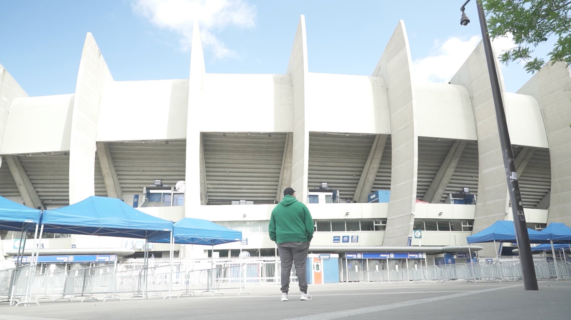 DJ Snake au Parc des Princes - photo 6