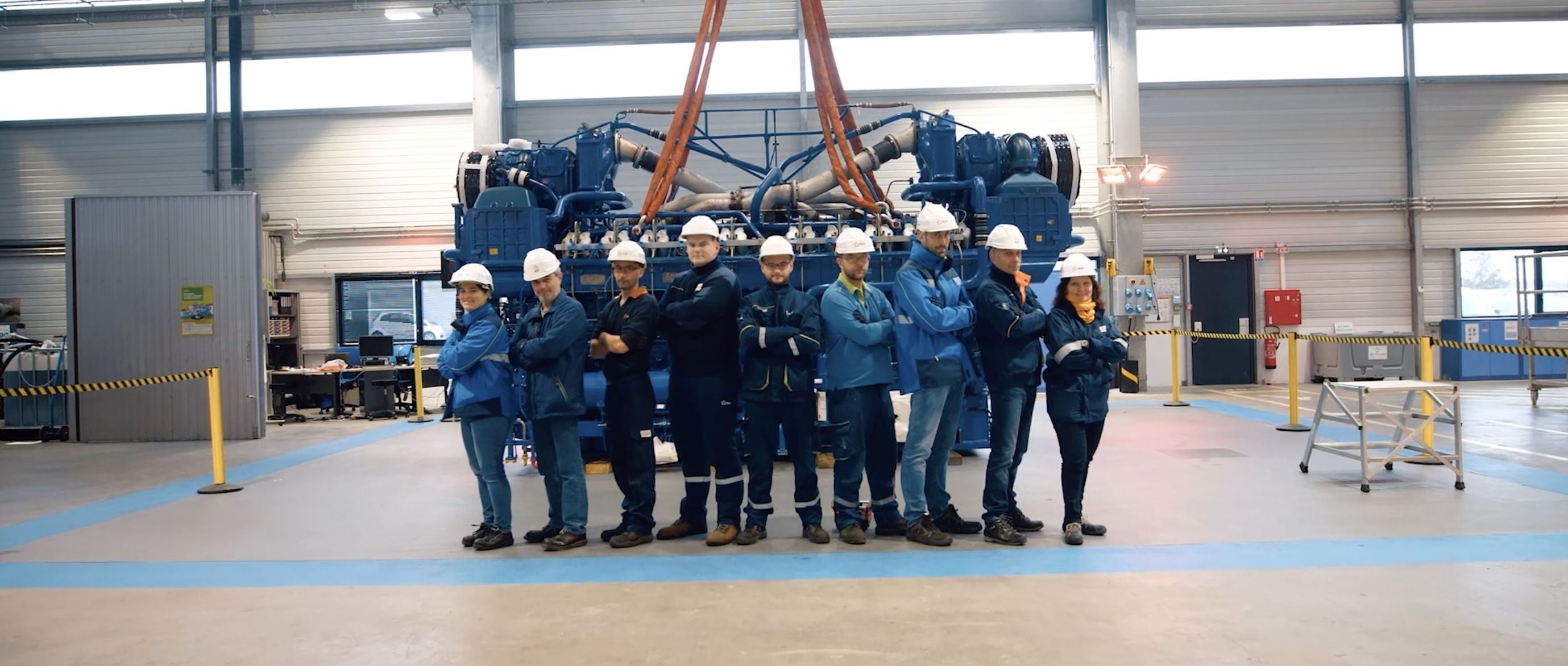 ULM DTEAM — 10 ans au cœur du nucléaire - photo 10