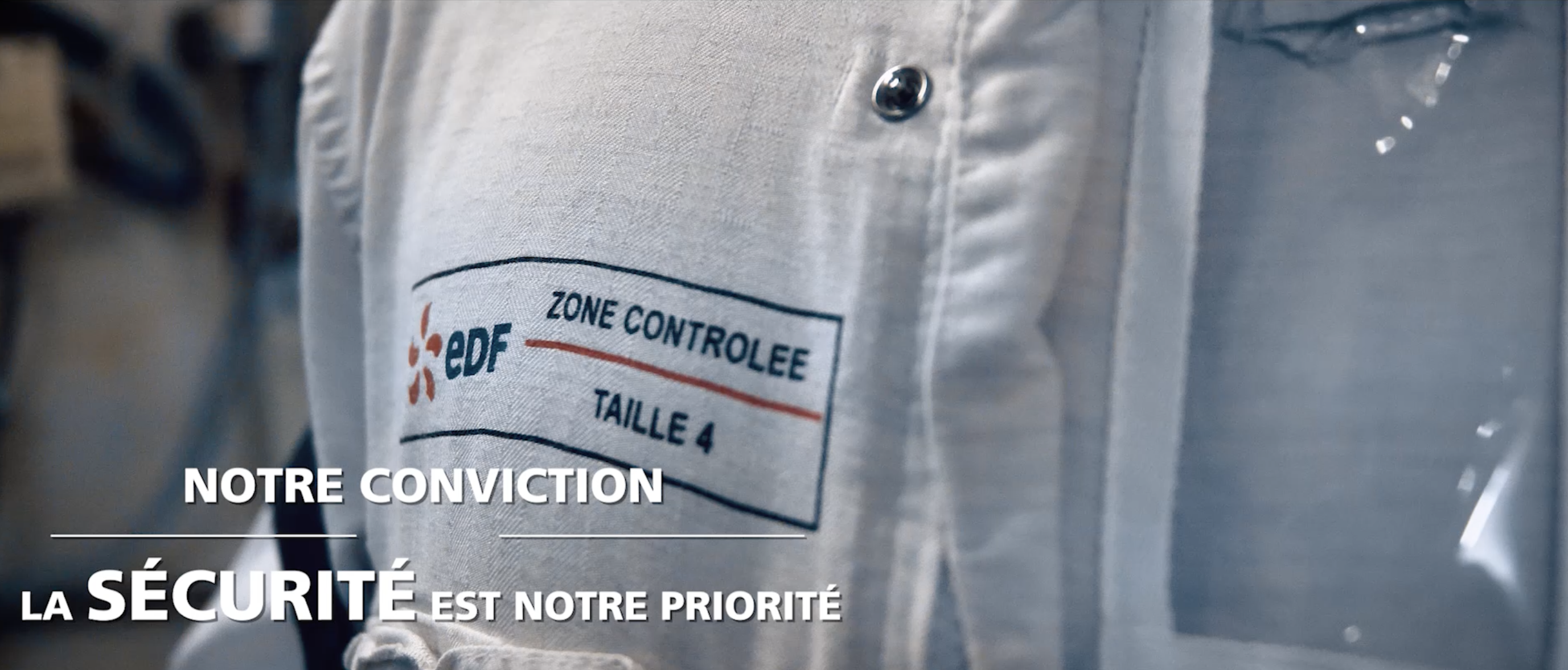 ULM DTEAM — 10 ans au cœur du nucléaire - photo 2