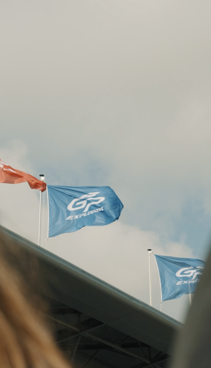 GP Explorer 3 — La Com' Officielle - photo 1
