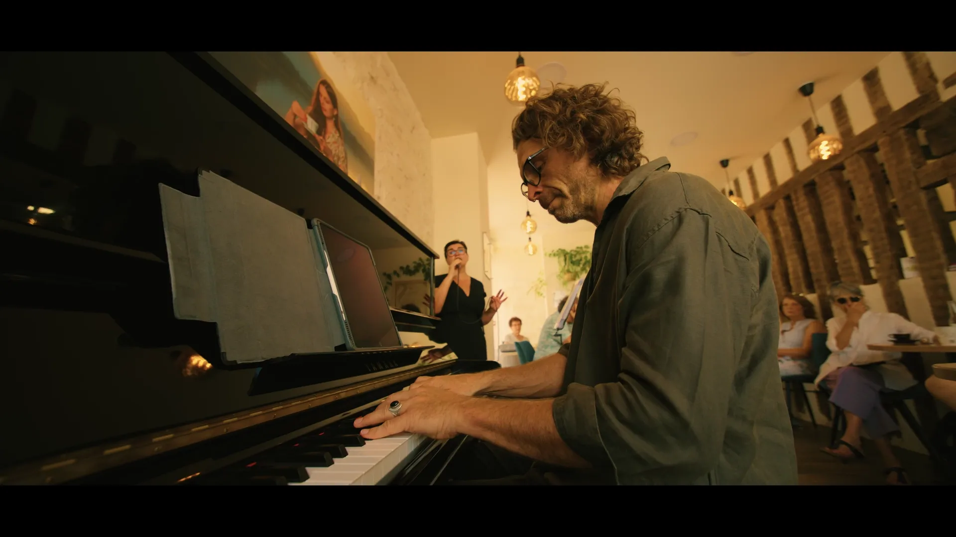 Grand PianO Festival - photo 6