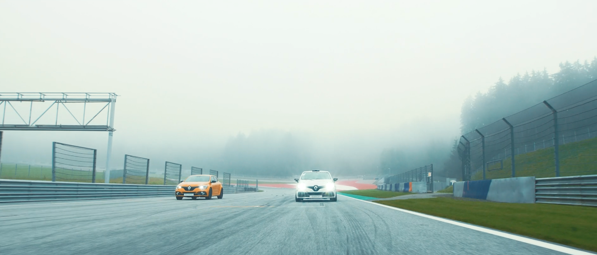 Circuit & Passion - photo 1