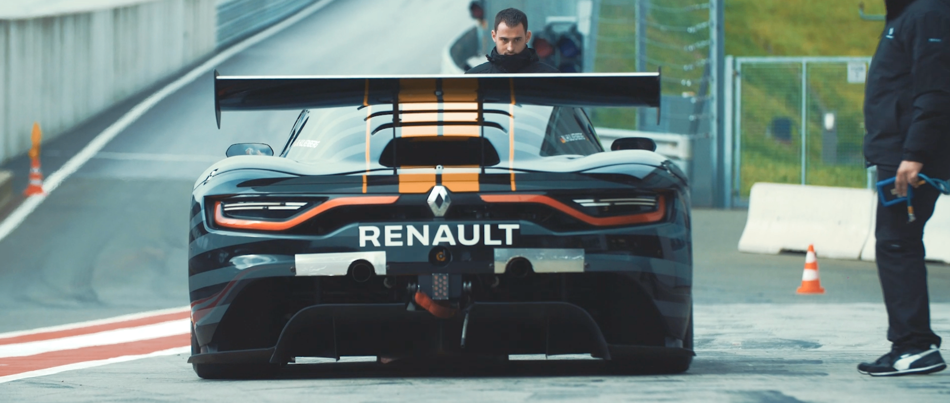 Circuit & Passion - photo 2