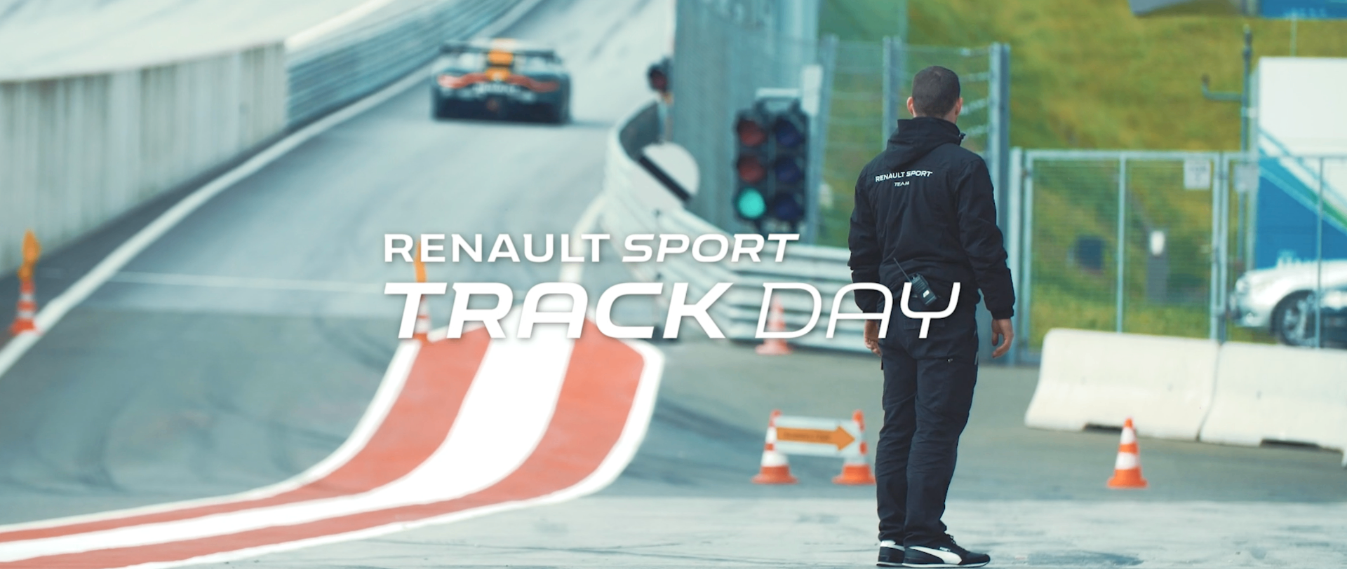 Circuit & Passion - photo 3