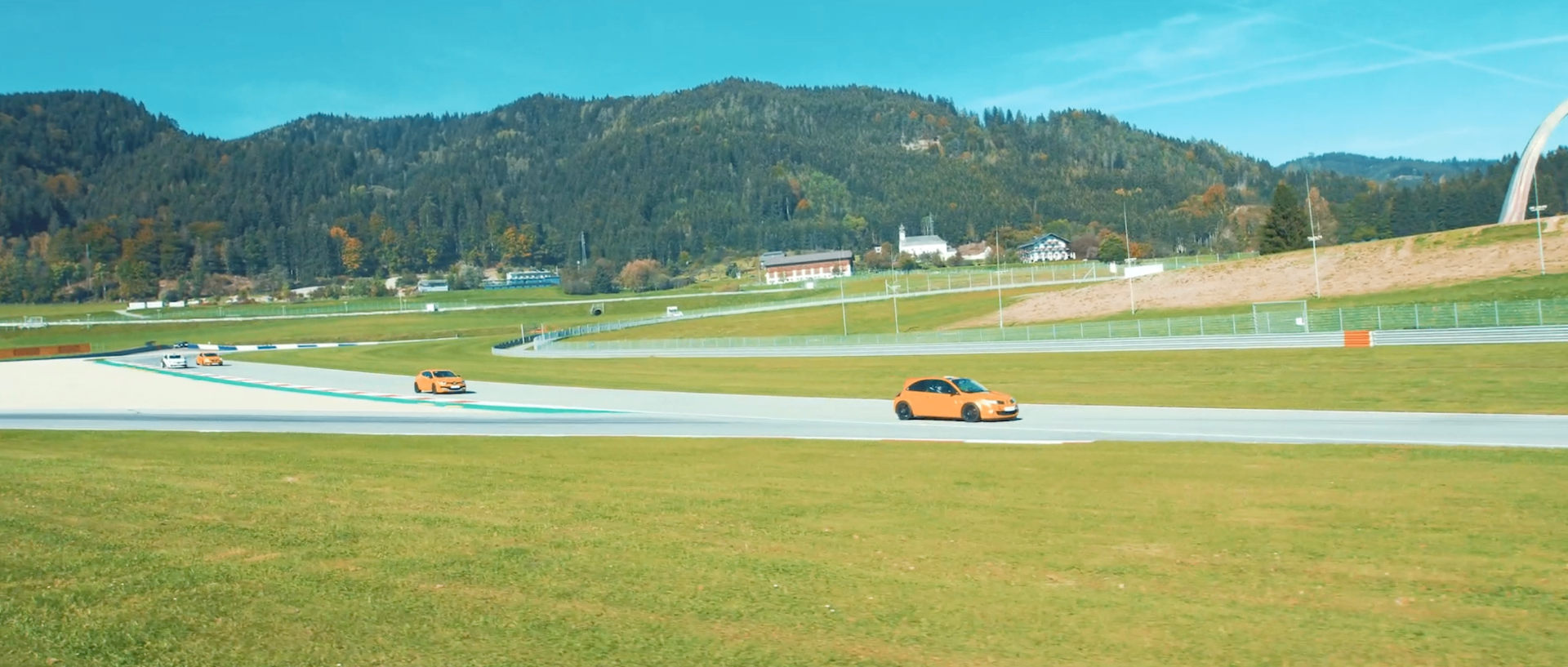 Circuit & Passion