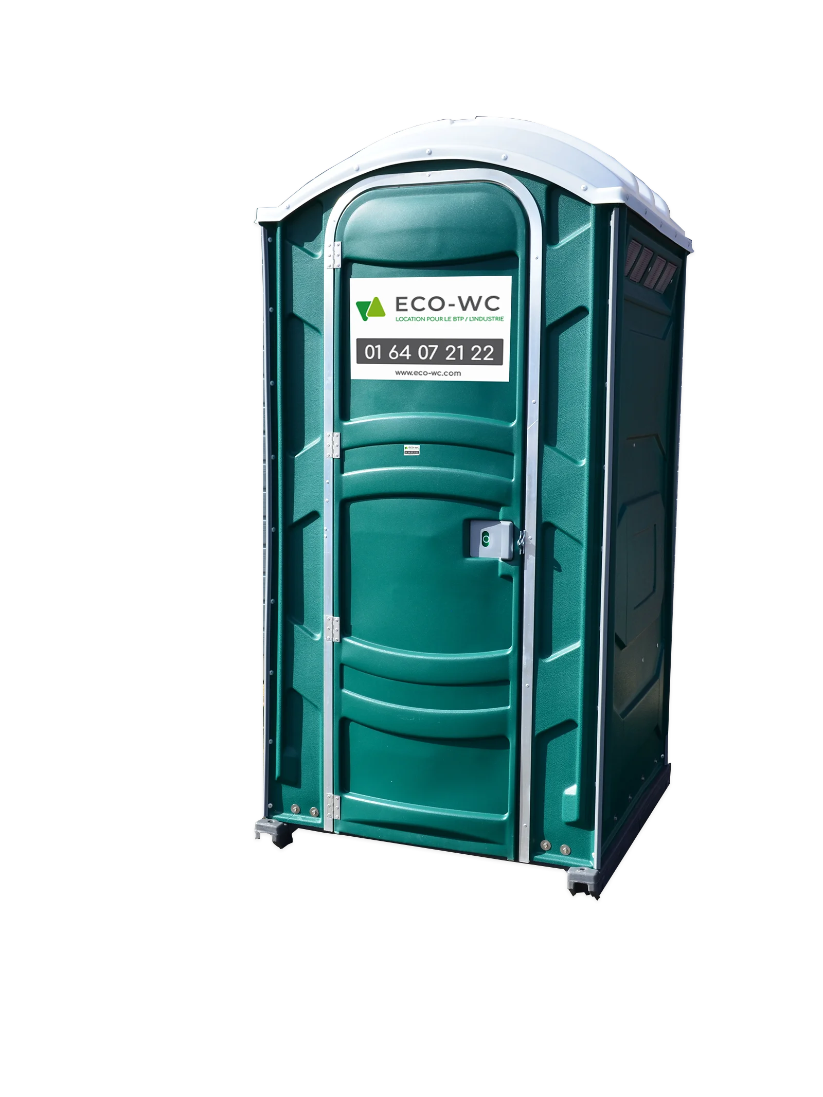 WC de chantier