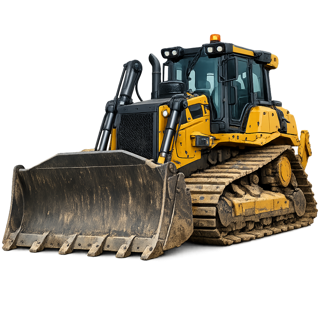 Bulldozer