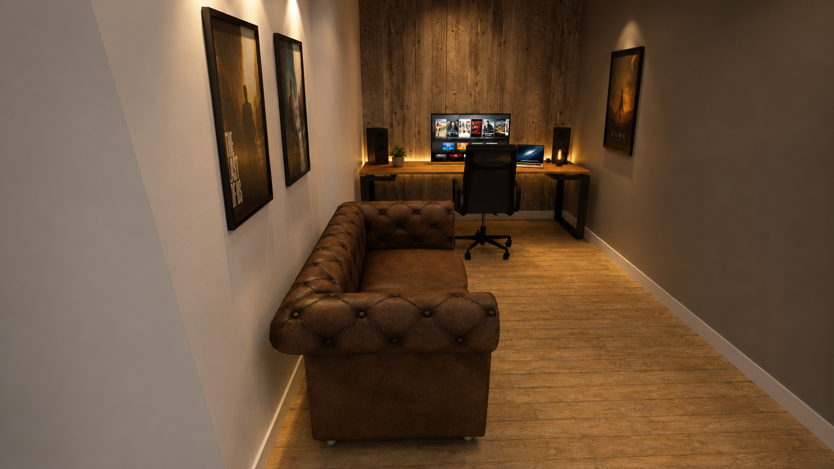 Studio 715 — photo 9